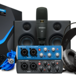 PreSonus PreSonus AudioBox Studio Ultimate Bundle - 25th Anniversary Edition