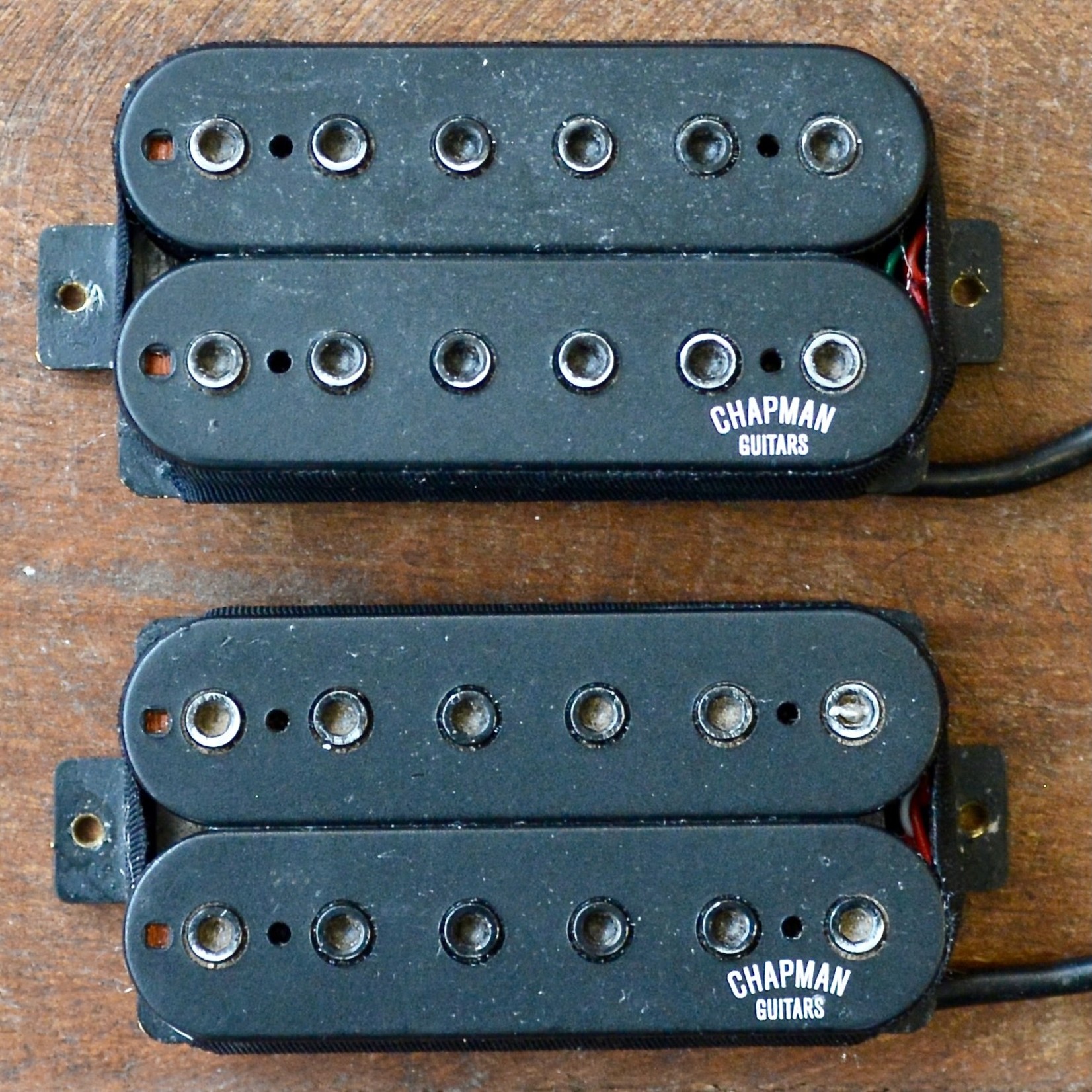 chapman sonorous humbucker