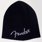 Fender Fender Logo Beanie, Black, One Size