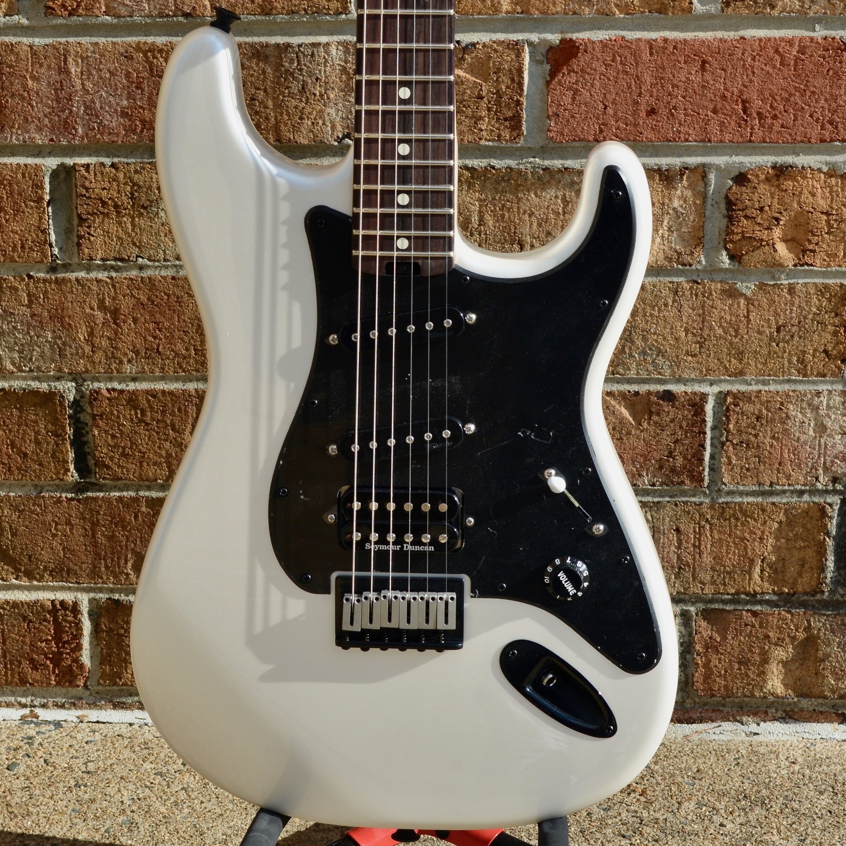 gibson charvel