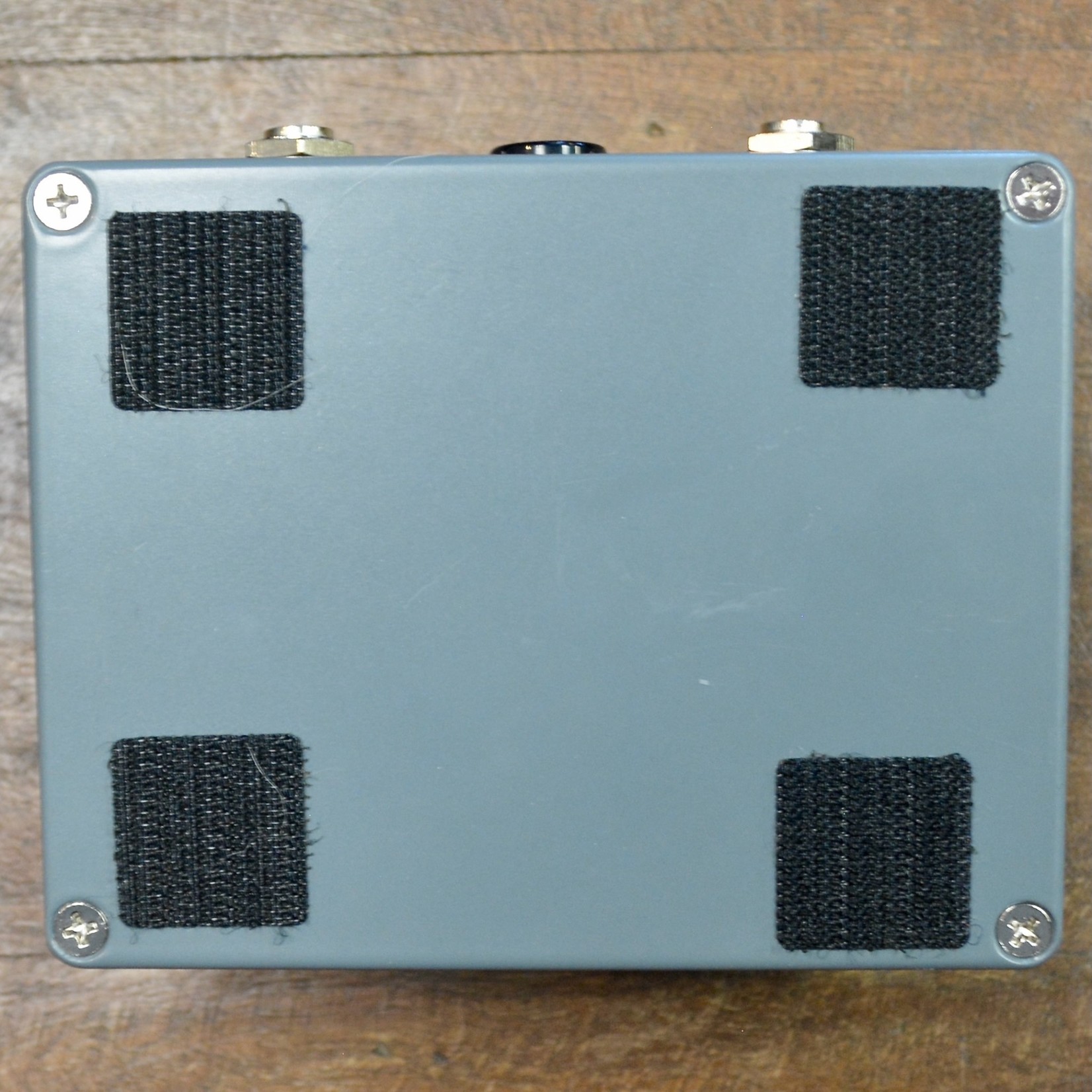 Hudson Electronics USED Broadcast Dual Footswitch Matt's Guitars