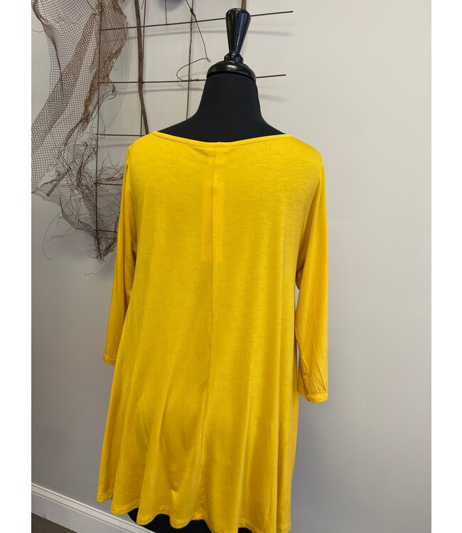 ΣΓΡ SGR Poodle Twirl Tunic