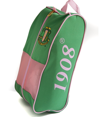 ΑΚΑ AKA 1908 Shoe Bag