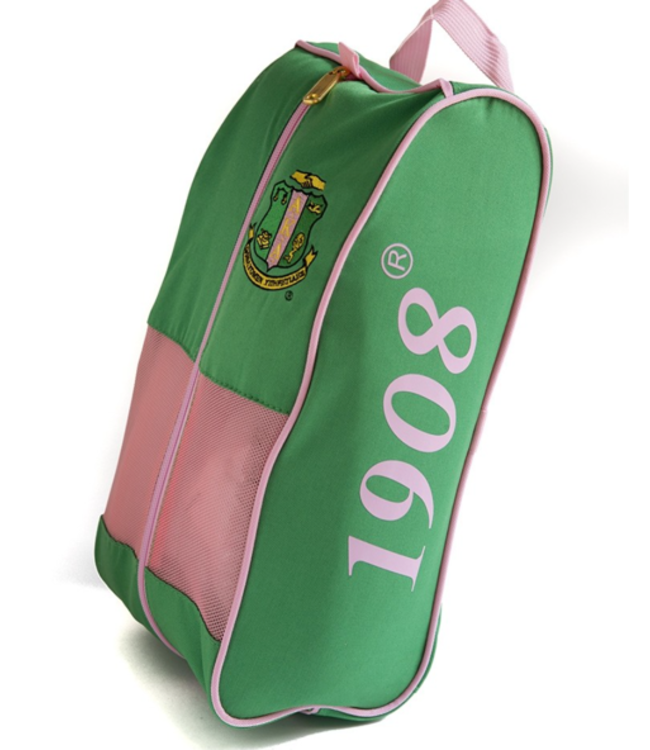 ΑΚΑ AKA 1908 Shoe Bag