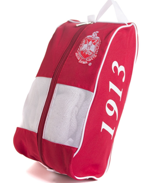 ΔΣΘ DST 1913 Shoe Bag (FA25)