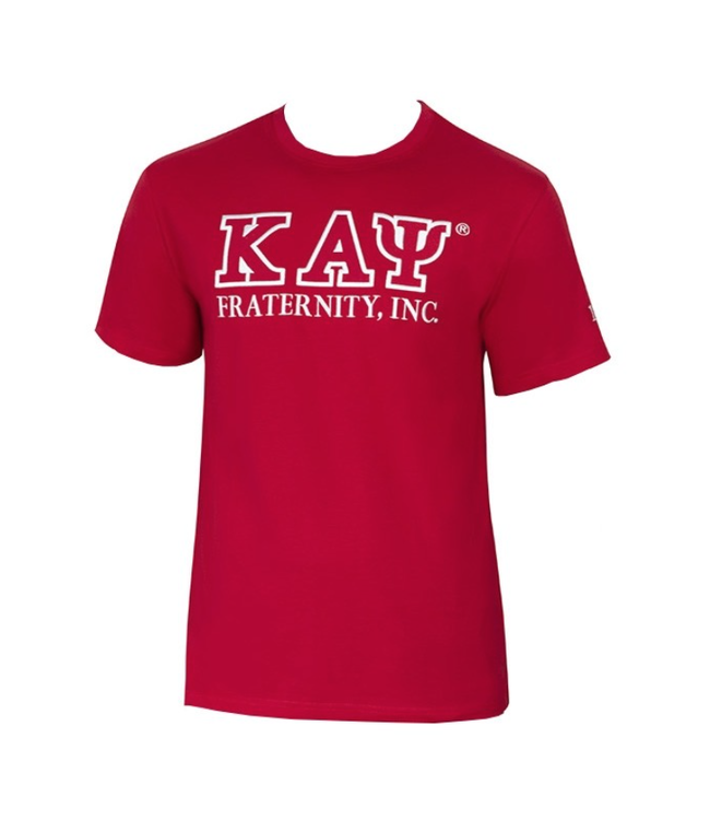 ΚΑΨ KAP Luxury T-Shirt
