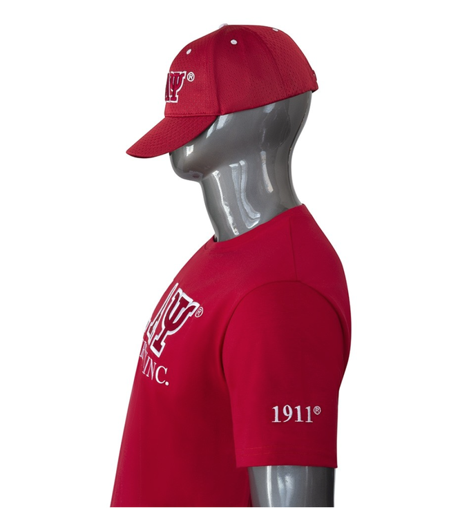 ΚΑΨ KAP Luxury T-Shirt