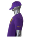 ΩΨΦ OPP Luxury T-Shirt (*I2)