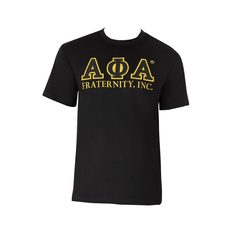 ΑΦΑ APA Luxury T- Shirt