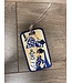 ΖΦΒ SALE! ZPB Zeta Phi Beta Sassy Embroidery Luggage Tag (SP26)