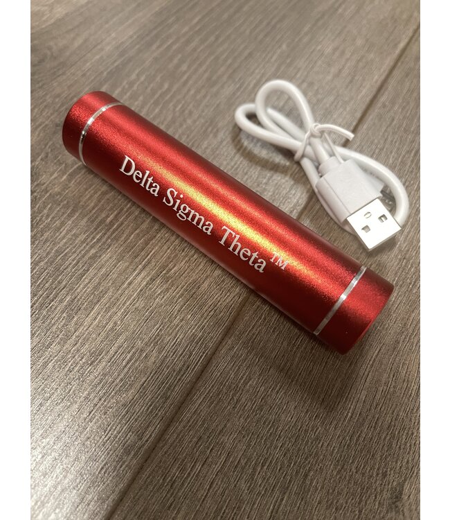 ΔΣΘ DST Power Bank