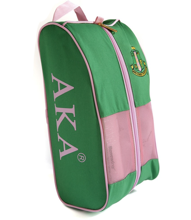 ΑΚΑ AKA 1908 Shoe Bag