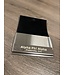 ΑΦΑ APA Laser Engraved Business Card Holder