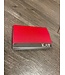 ΚΑΨ SALE! KAP Kappa Alpha Psi Laser Engraved Business Card Holder (SP26)