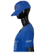 ΖΦΒ ZPB Luxury V-neck T-shirt