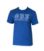 ΦΒΣ SALE! PBS Phi Beta Sigma Luxury T-Shirt (SP26)