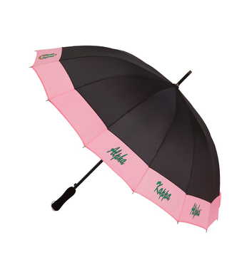 ΑΚΑ SALE! AKA Classy 14 Panel Umbrella (SP26)