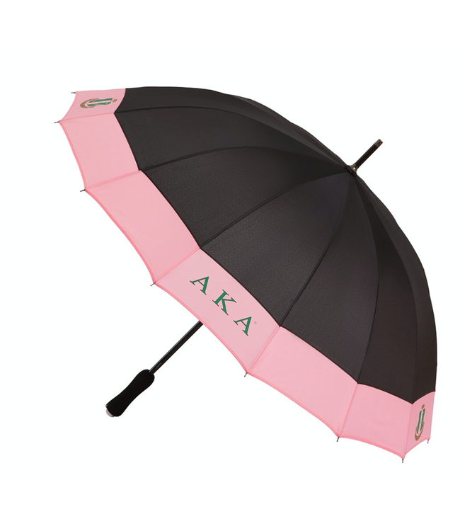 ΑΚΑ SALE! AKA Classy 14 Panel Umbrella (SP26)