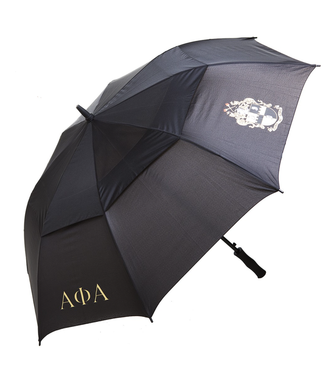 ΑΦΑ Classic Vented Umbrella