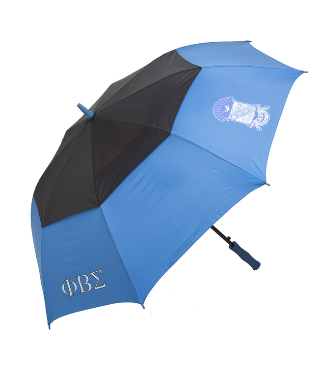 ΦΒΣ Classic Vented Umbrella