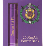 ΩΨΦ Power Bank