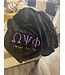 ΩΨΦ Black Omega Throw