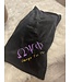 ΩΨΦ Black Omega Throw