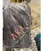 ΑΚΑ AKA Grey Throw