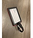 ΔΣΘ DST PVC Luggage Tag