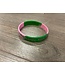 ΑΚΑ SALE! AKA Silicone Bracelet (SP26)