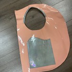 H Pink Patton D Bag