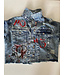 Custom - Denim Jacket