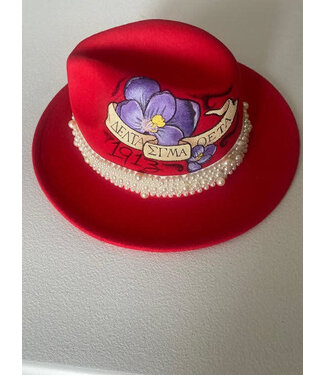 Custom - Fedora