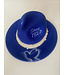 Custom - Fedora
