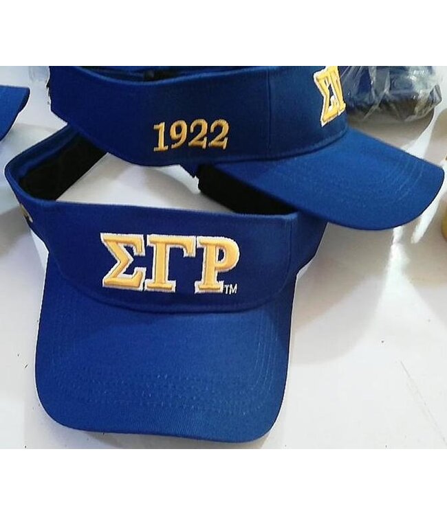 ΣΓΡ Visor