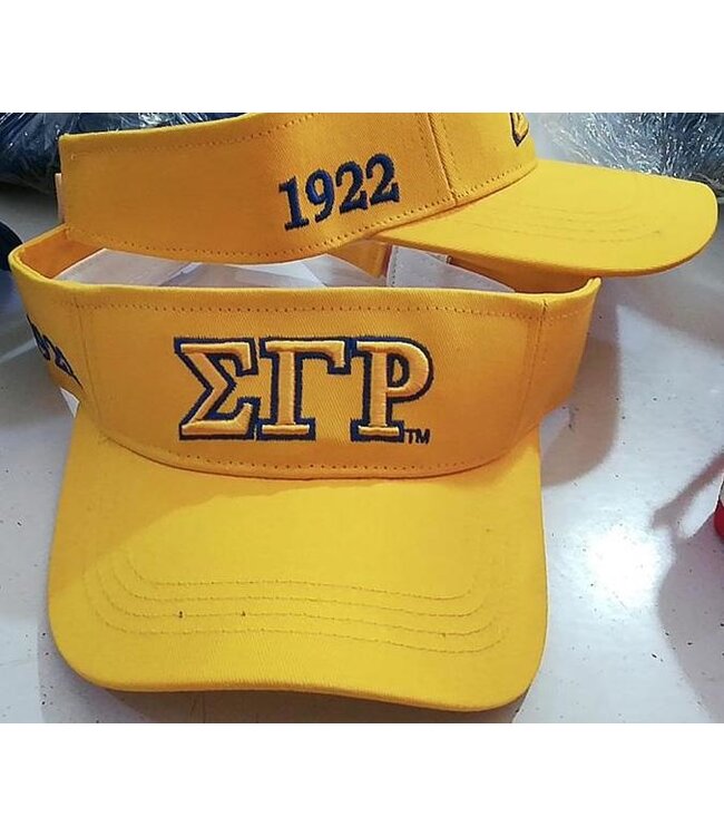 ΣΓΡ Visor