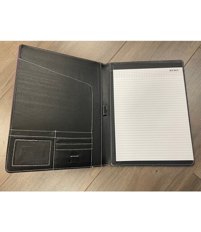 ΩΨΦ OPP Padfolio (FA25)