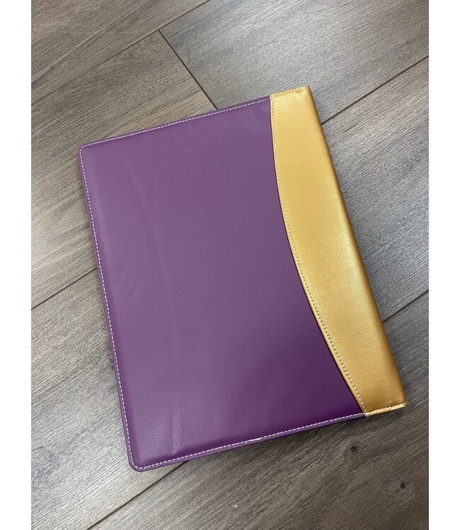 ΩΨΦ OPP Padfolio (FA25)