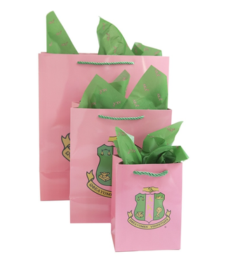 ΑΚΑ AKA Gift bag set