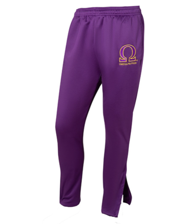 ΩΨΦ OPP Elite Hoodie Pullover (FA25) 50% off
