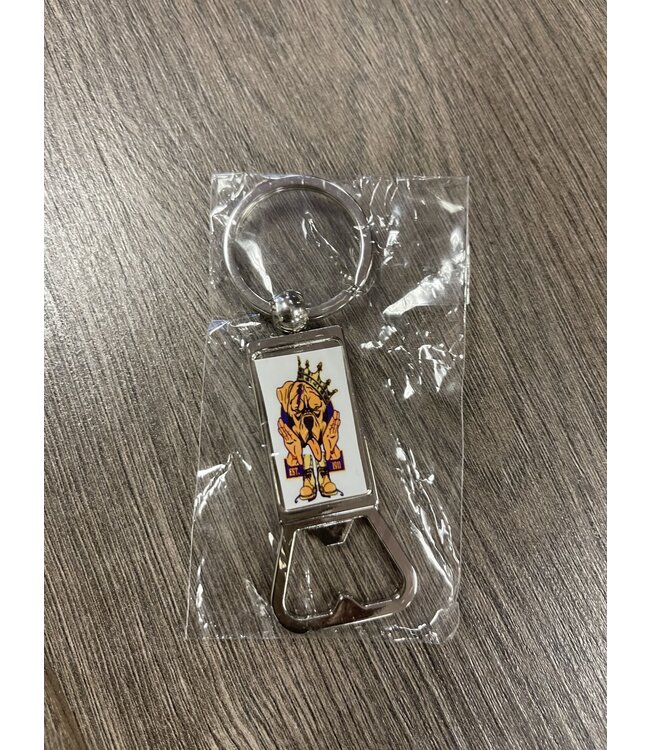 ΩΨΦ Keychain & Bottle Opener