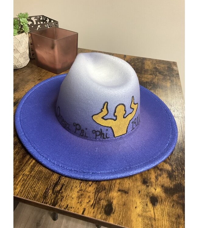 Custom - Fedora