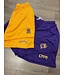 ΩΨΦ Custom Basketball Shorts