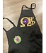 ΩΨΦ Custom Aprons