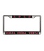 ΔΣΘ DST License Plate Holder