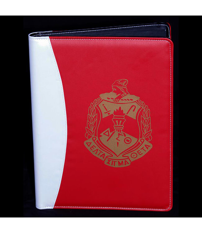 ΔΣΘ DST Padfolio