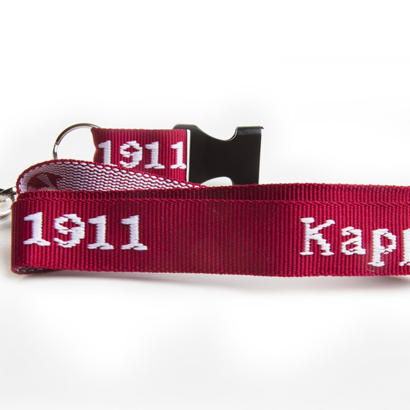 ΚΑΨ KAP Embroidered Lanyard