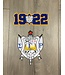 Large Sorority Patch