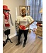 ΔΣΘ DST Cream  Butterfly Top (red or white logo) 2025