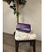 Royal Purple Clutch (FA24)
